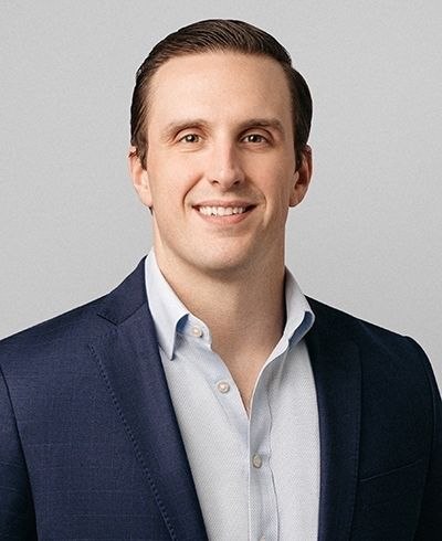 Adam Stanley Novak, Senior Client Advisor