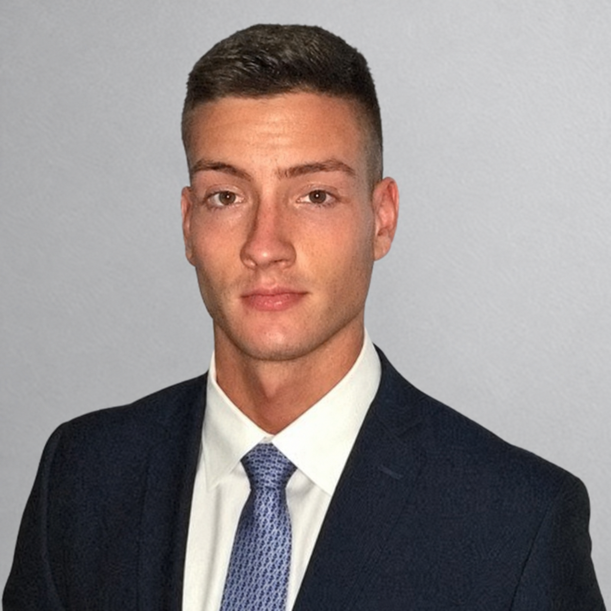 Milan Majstorovic, Client Relationship Manager