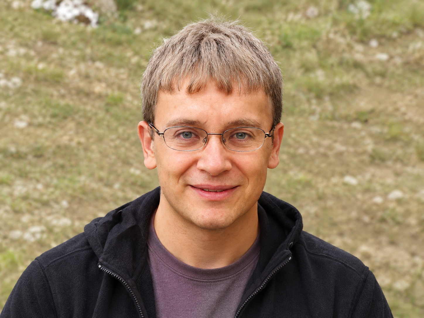 Robert Nick, Market Research Analyst