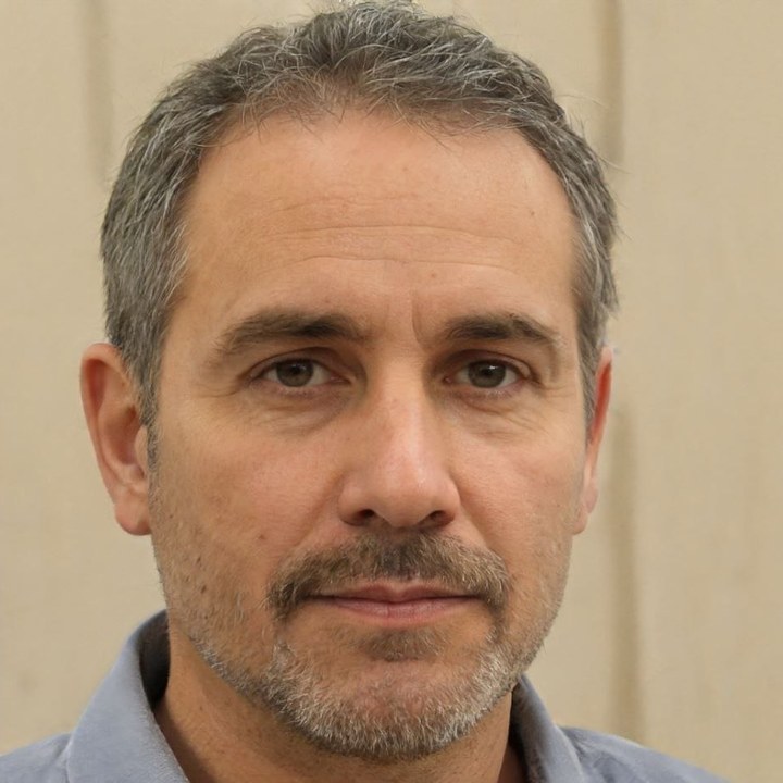 James Bradley, Managing Partner